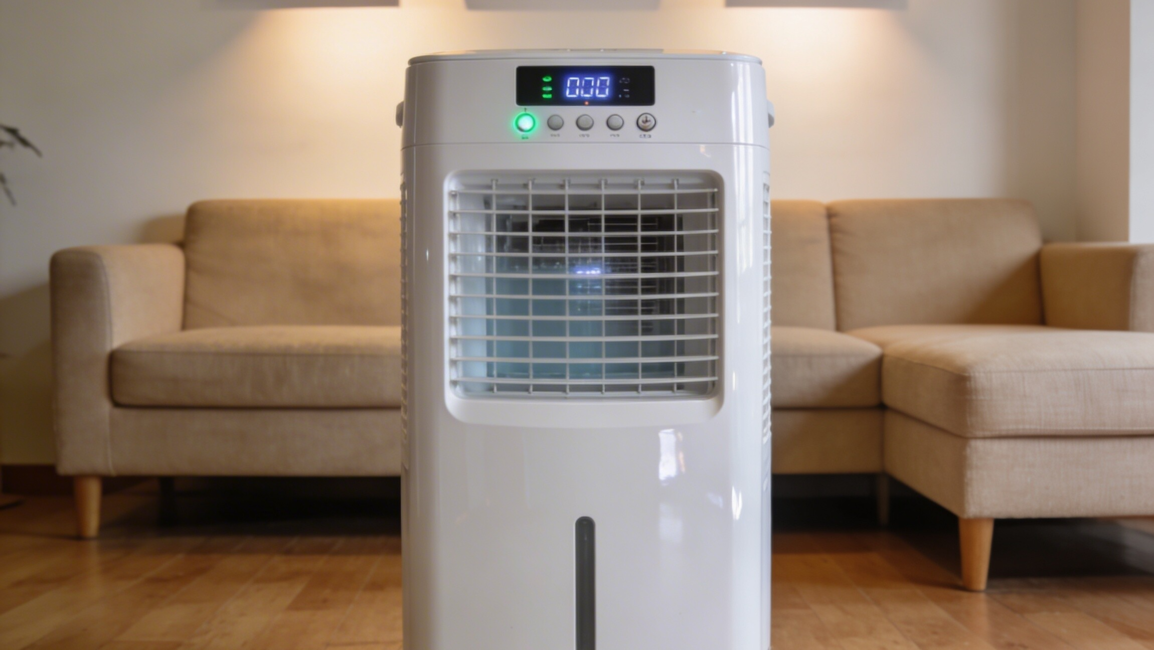 回南天又殺到 抽濕機水用唔用得？分分鐘污糟過呢樣嘢！