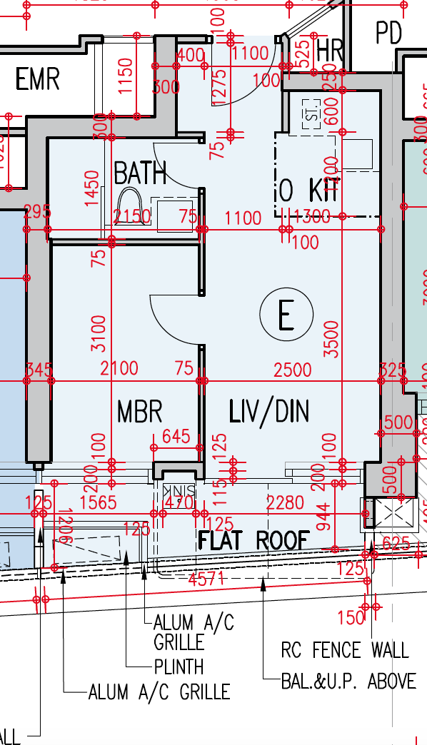 海瑅灣I上樓書 提供1266伙主打兩房戶|將軍澳新盤