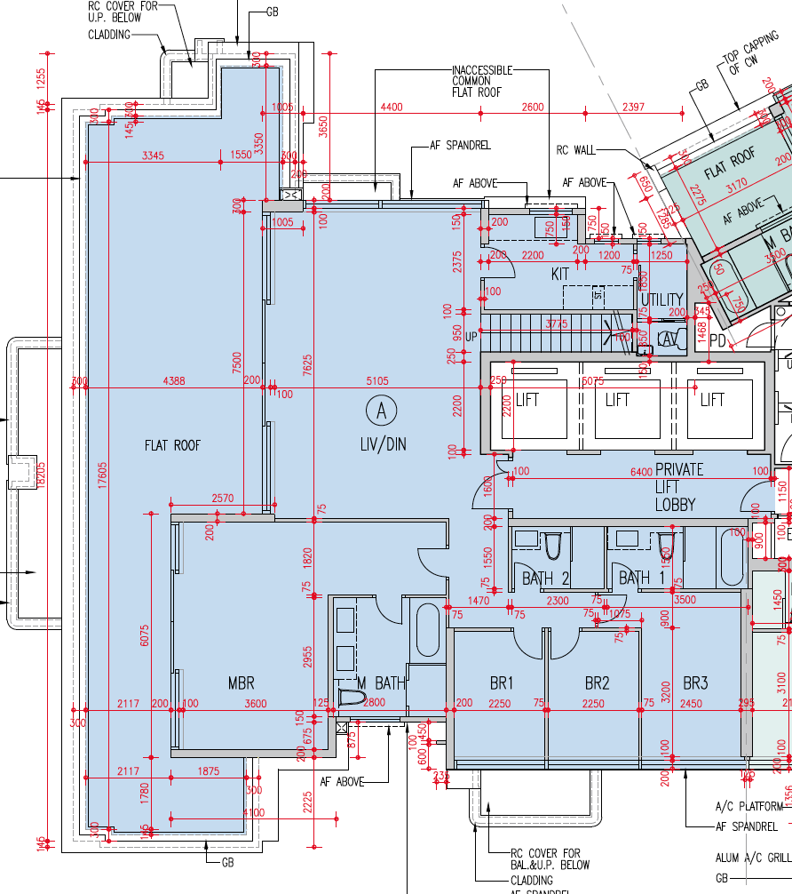 海瑅灣I上樓書 提供1266伙主打兩房戶|將軍澳新盤