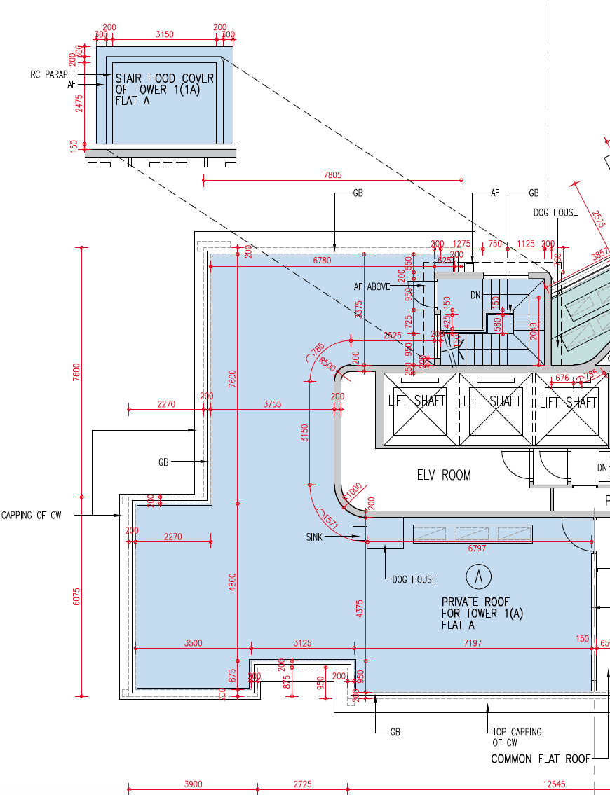 海瑅灣I上樓書 提供1266伙主打兩房戶|將軍澳新盤