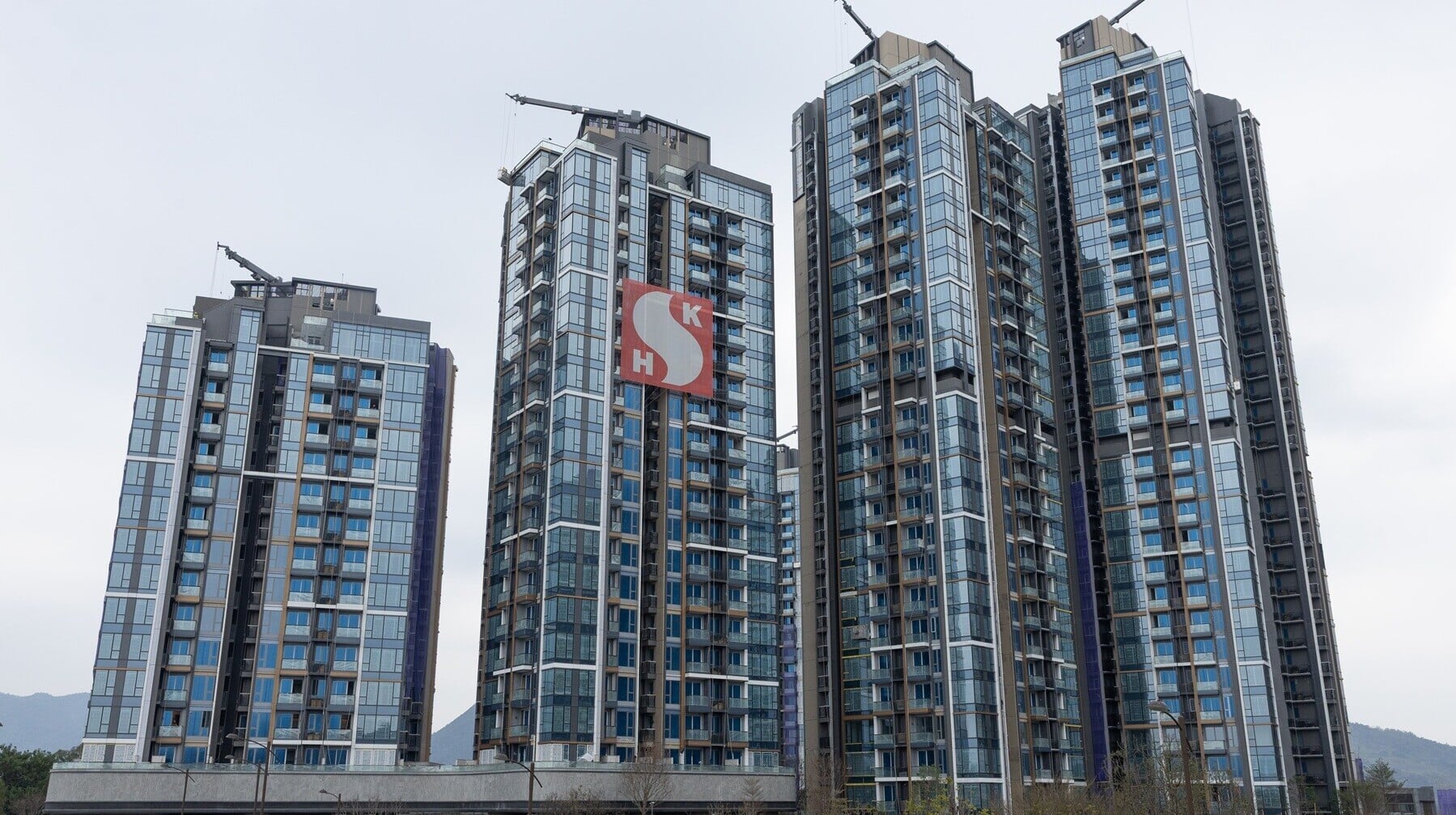 20250213SOB 新地西沙海岸綜合住宅項SIERRASEA及Gopark 30