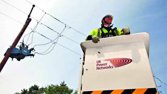 UKPN UK Power Networks
