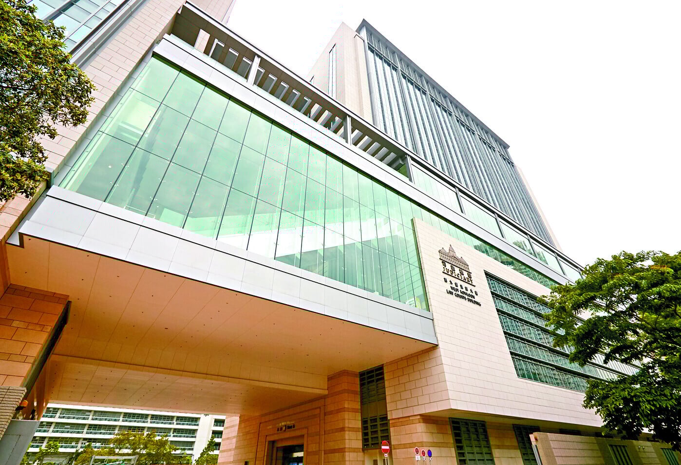 案件昨在西九龍裁判法院審理。