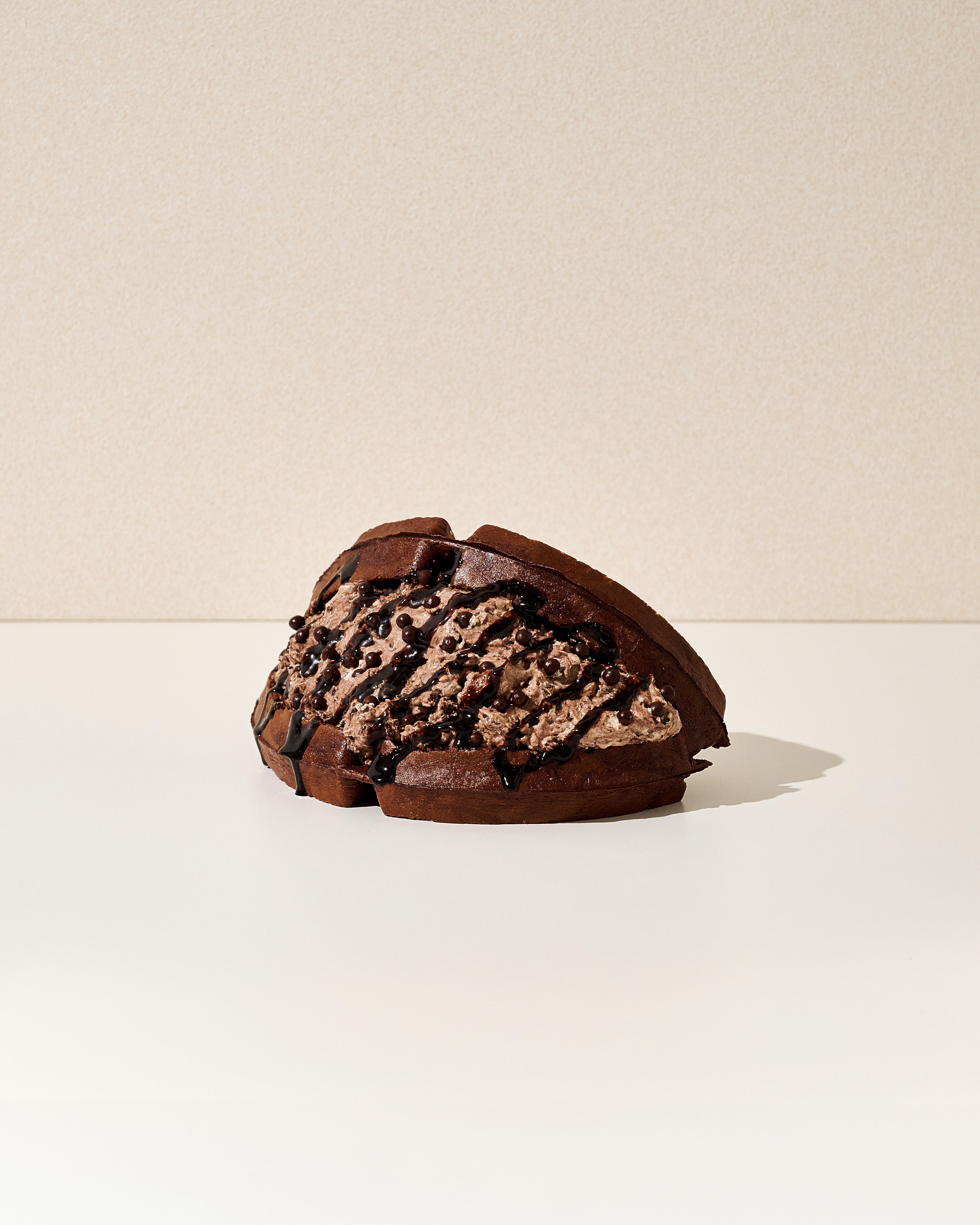 Chocolate Overload 超超超巧克力 02