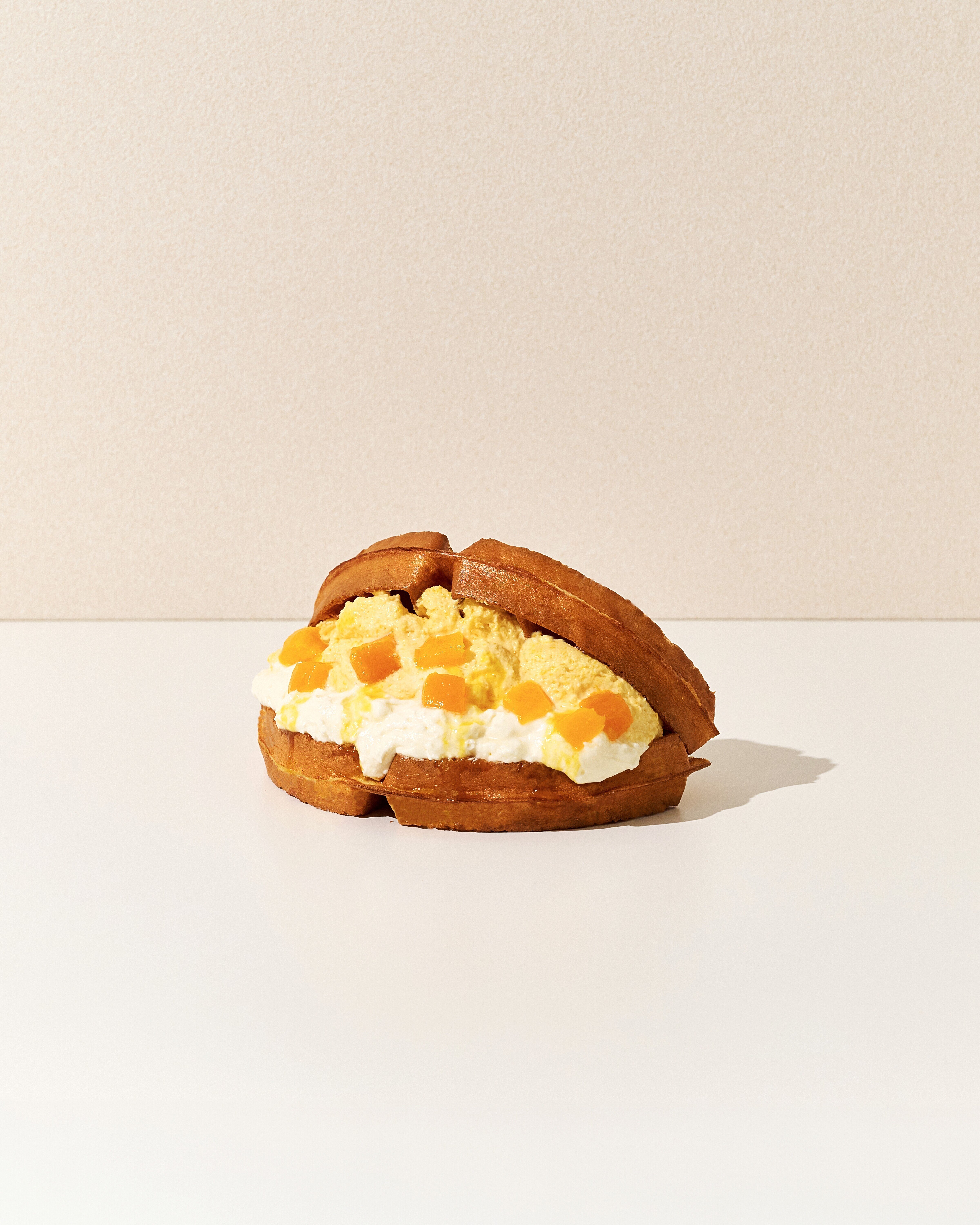 The Cloud Nine Alibi 倒懸的芒果雲階 02