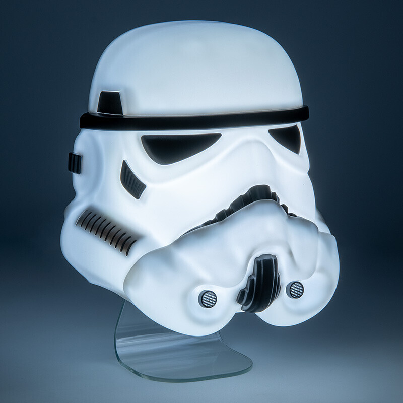 PP13340SW Star wars Stormtrooper Mask Light Product 04