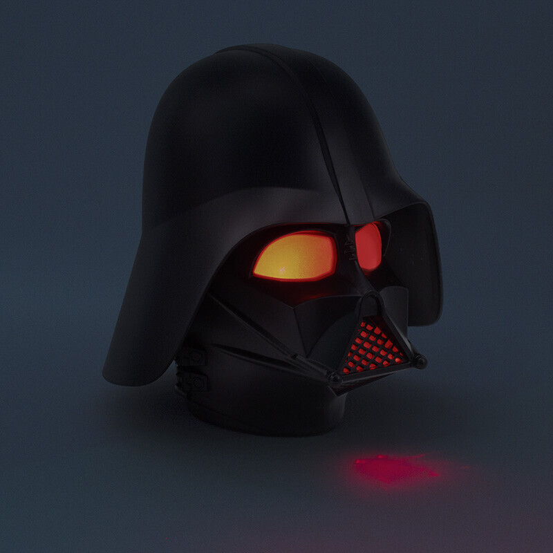 PP9494SW DARTH VADER LIGHT WITH SOUND product front 04