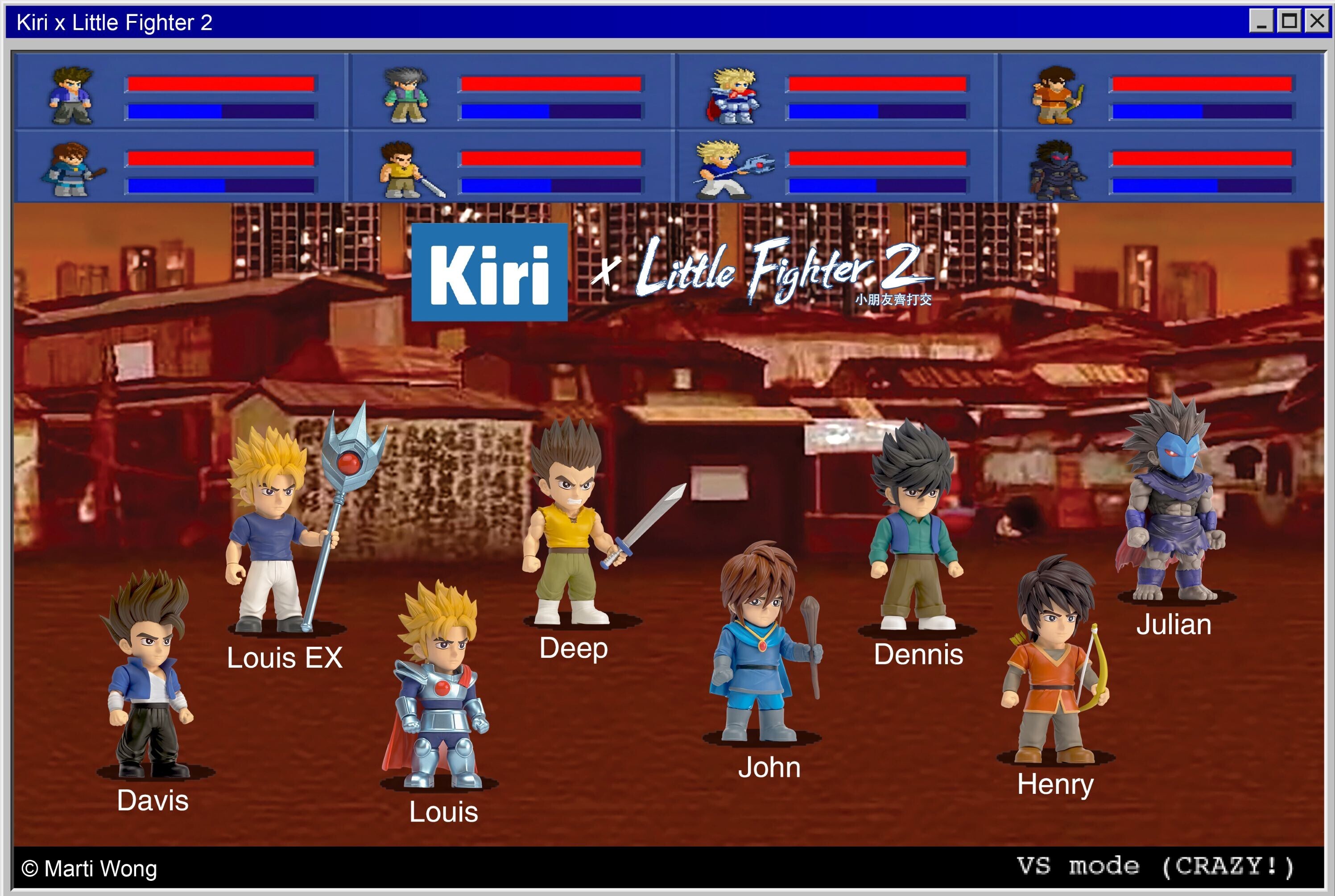 All figure Promo 05 JAN 2026 01