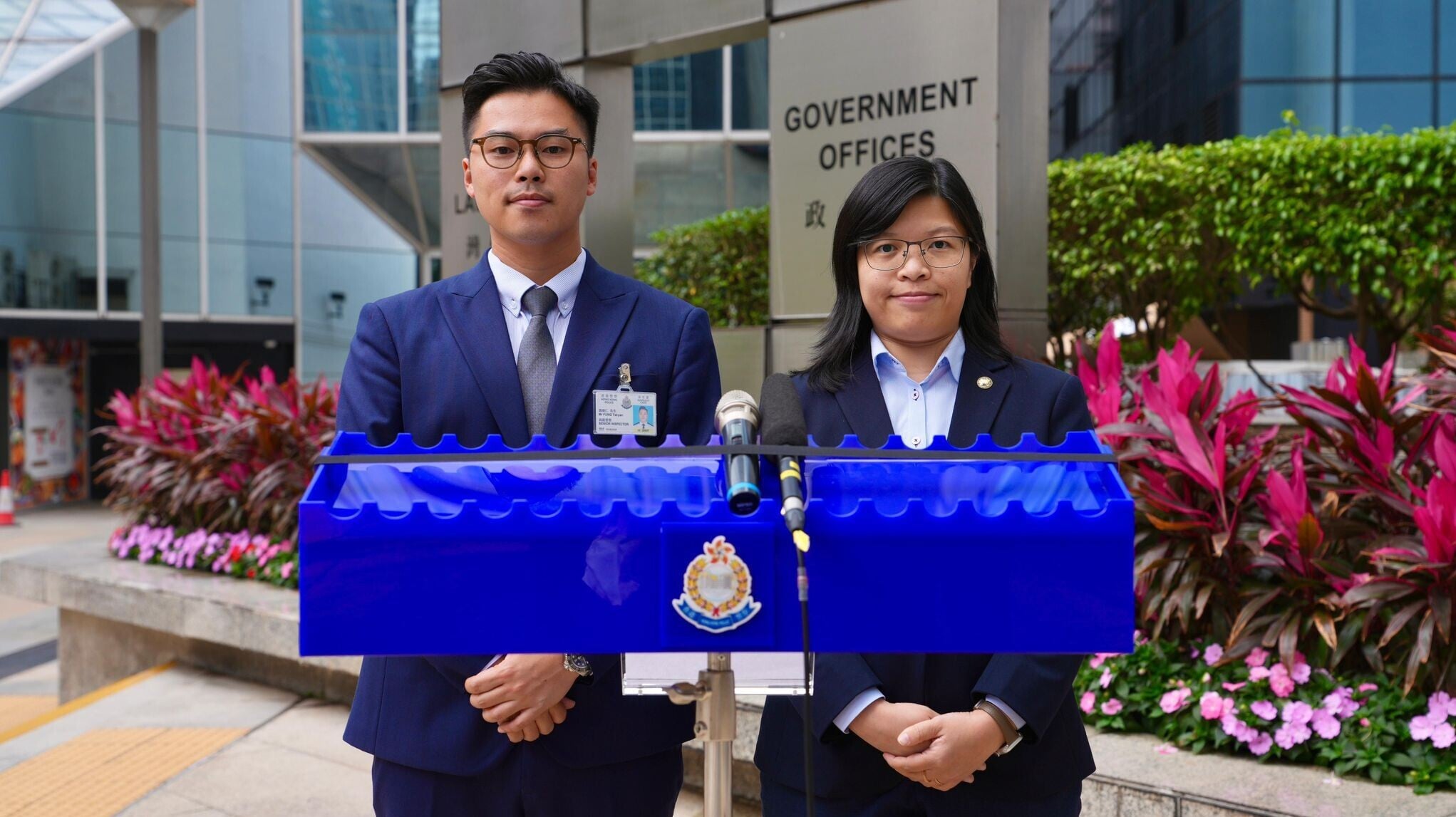 15人墮投資騙局失550萬，持傀儡戶口32歲內地男洗黑錢罪成囚45月。