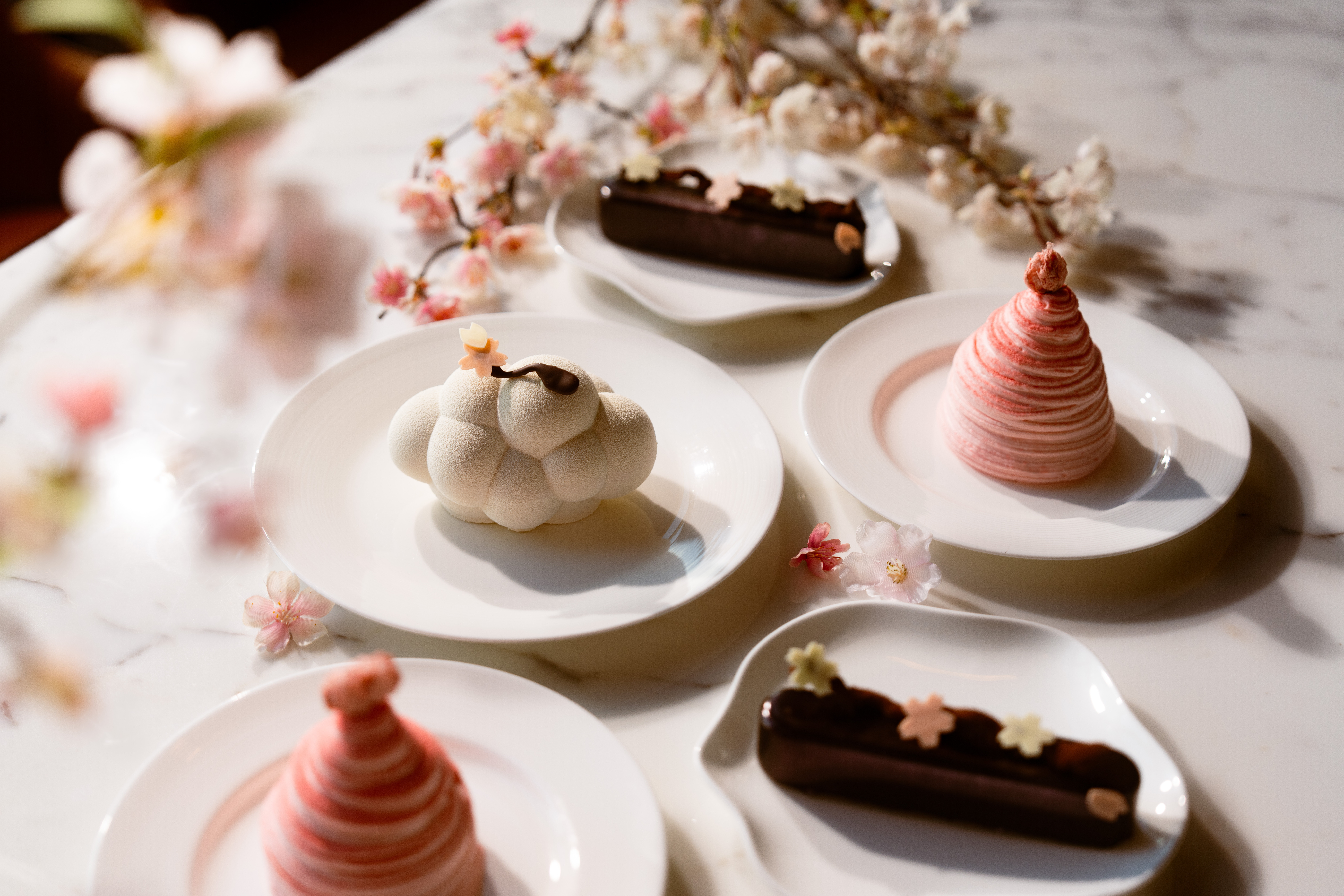 MOTYO Gourmet Shop Sakura