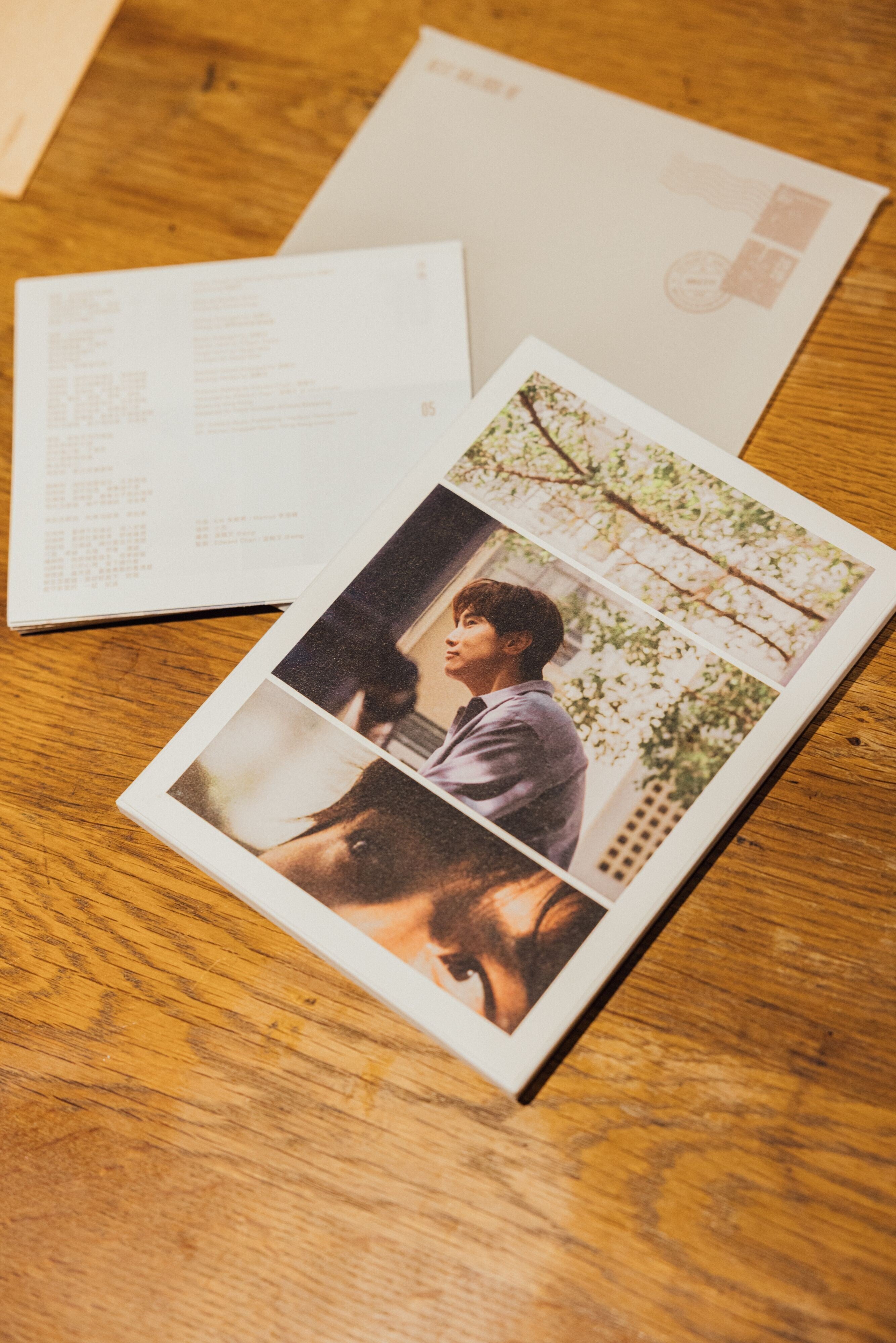 11 Jason 陳柏宇《BEST BALLADS OF 關於...情歌》專輯