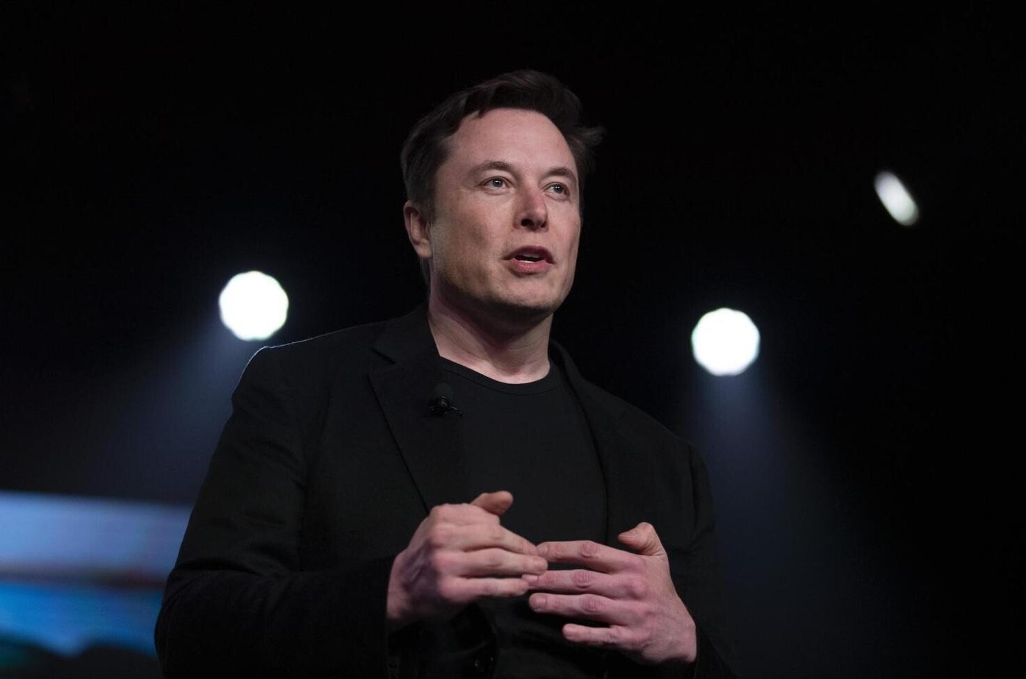 Musk 0 0