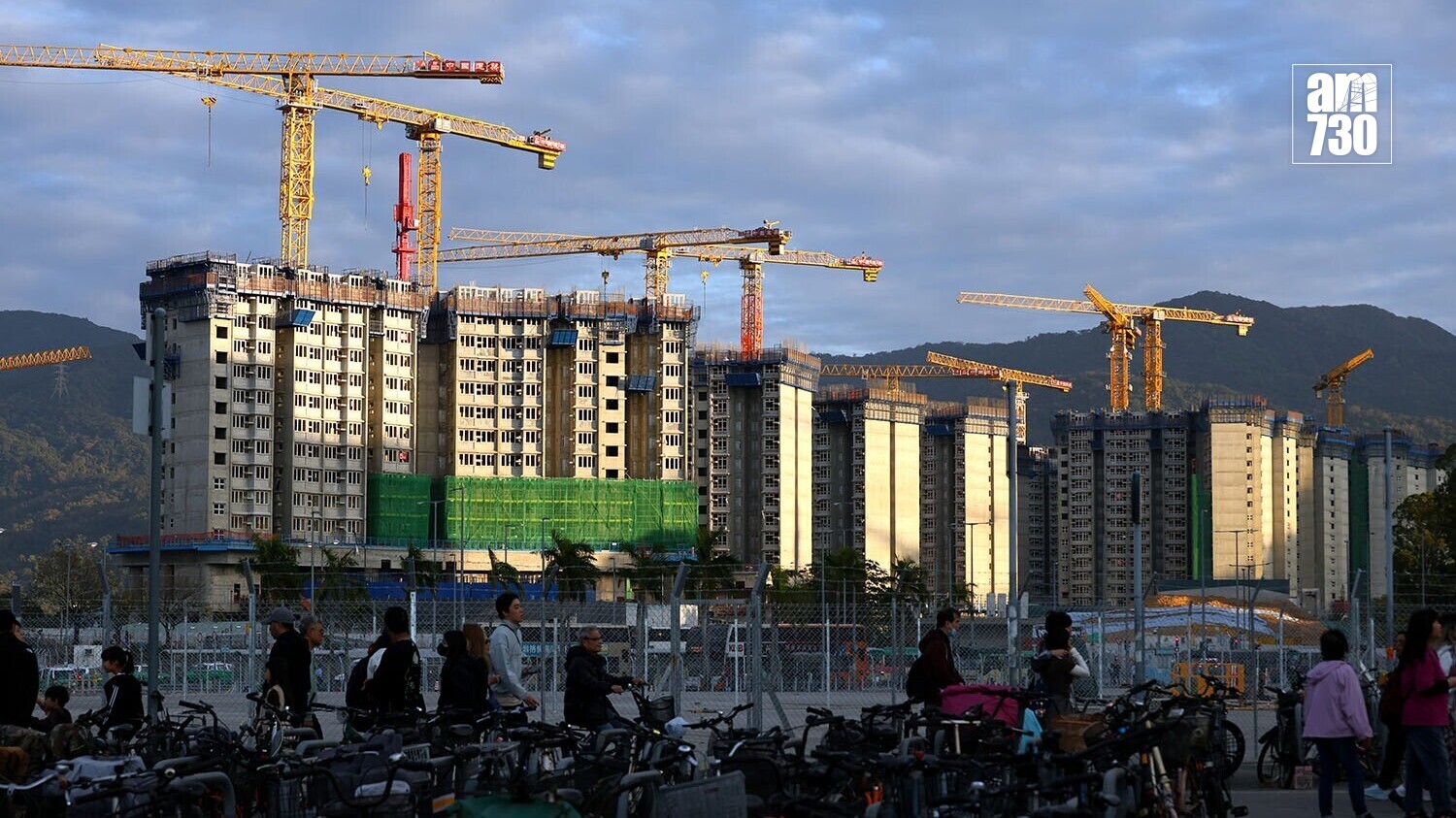 居屋2025懶人包｜5大屋苑位置售價　5.20截止申請