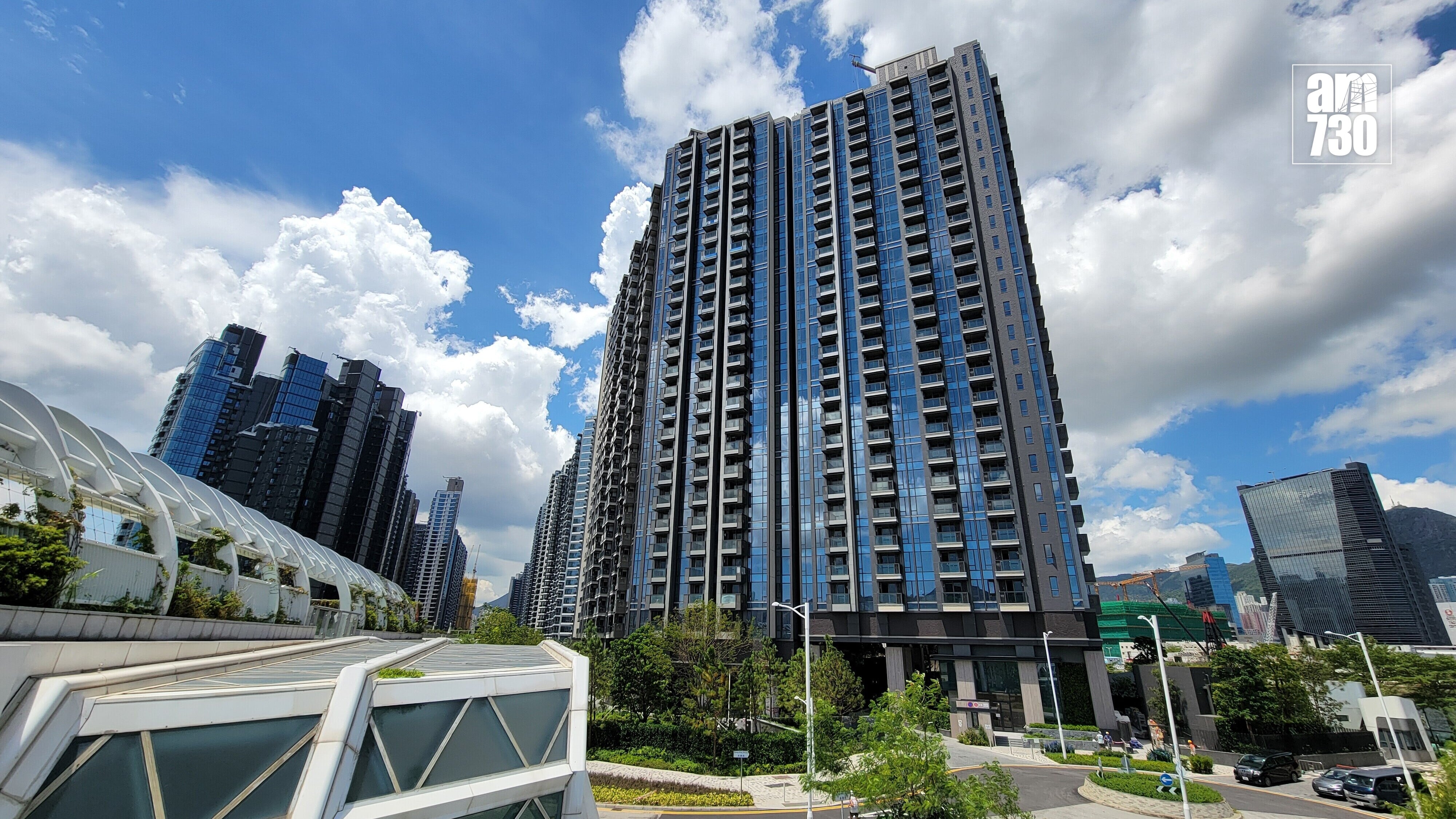 周末新盤成交按周降33.3% SIERRA SEA佔總成交近八成｜一手市況