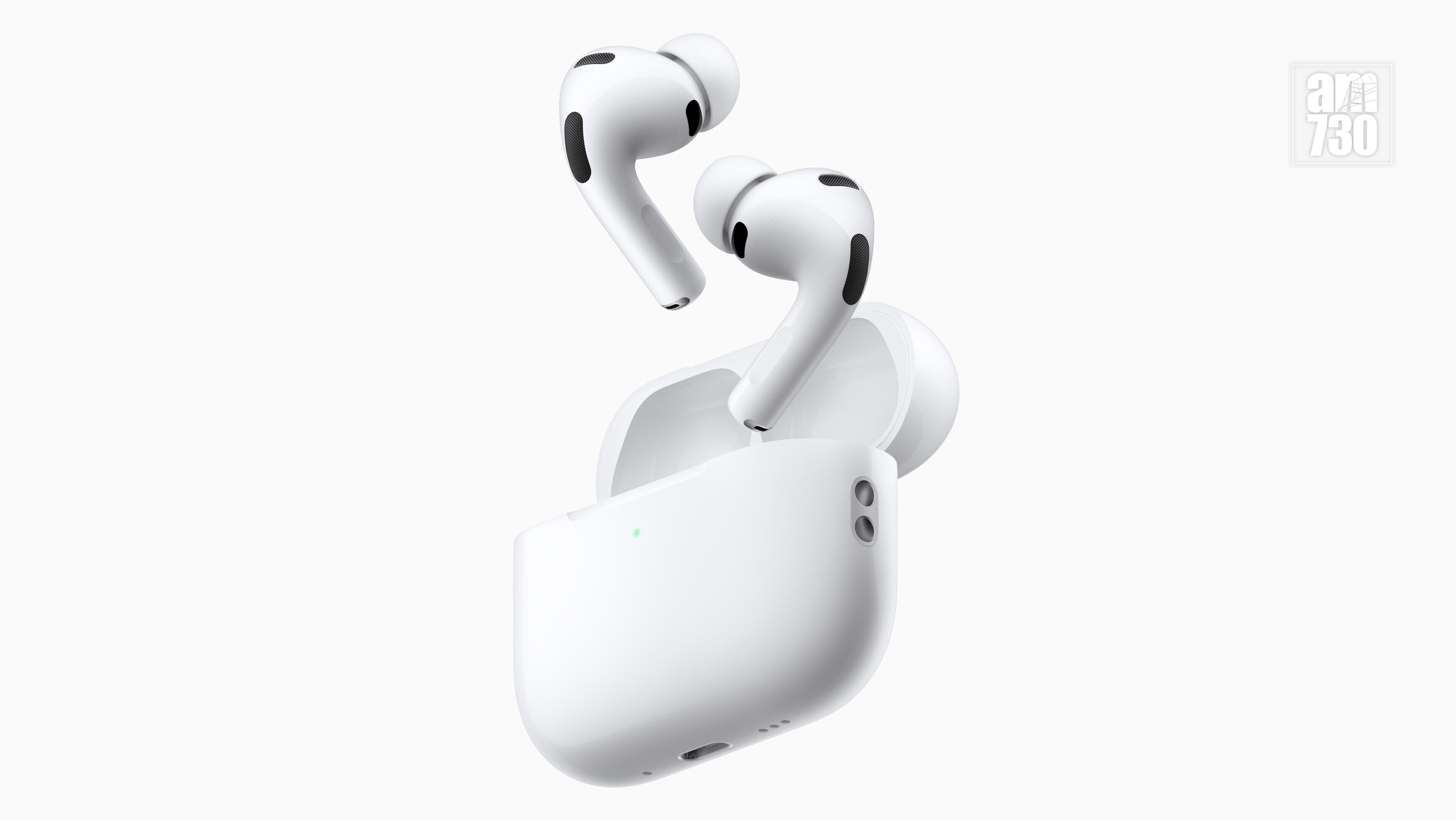AirPods Pro 3於2025年才上市。