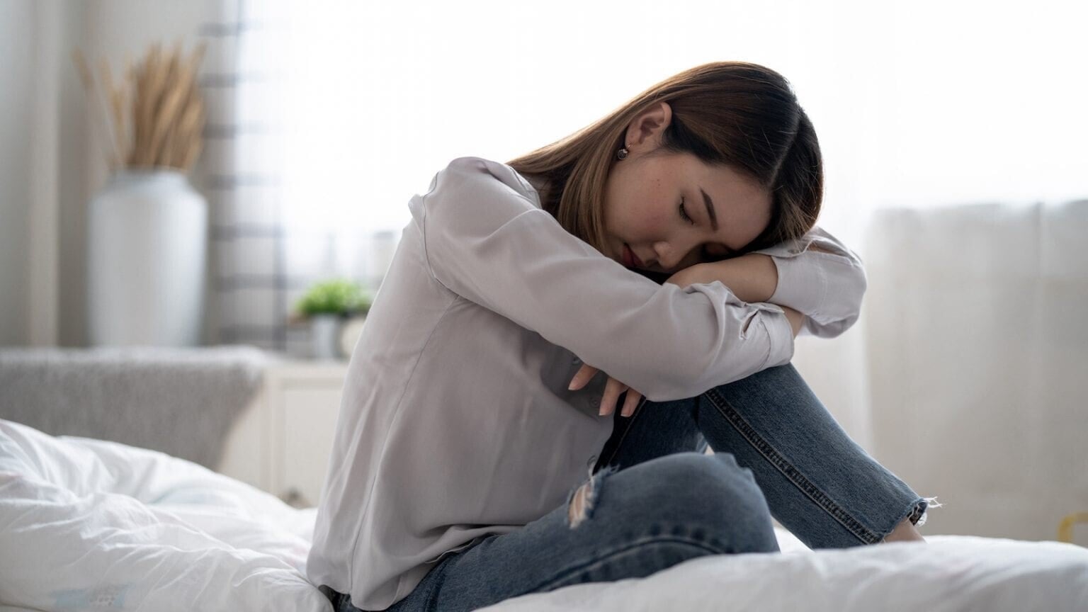 跟失眠說再見：重建睡眠新方向