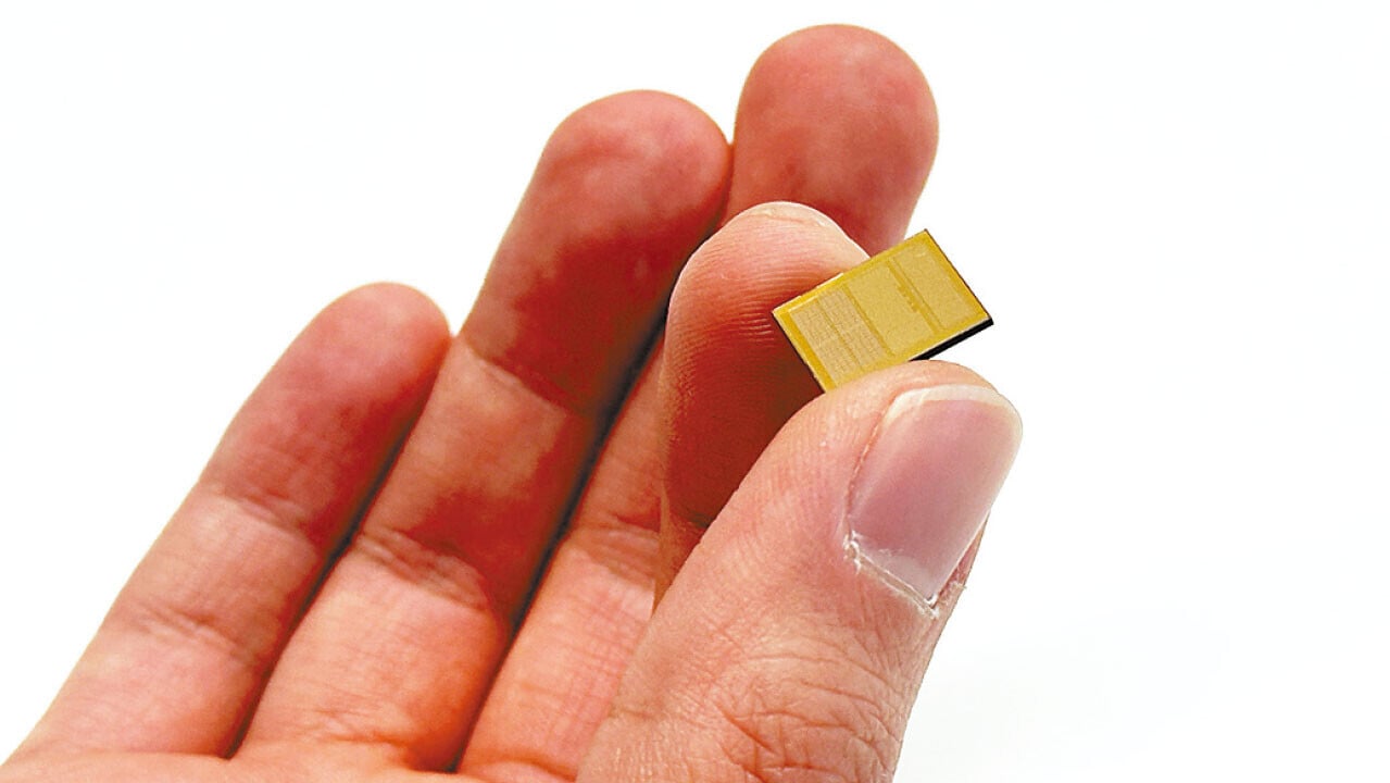 供應緊張下，預計記憶體的超級周期將會延續。(資料圖片)