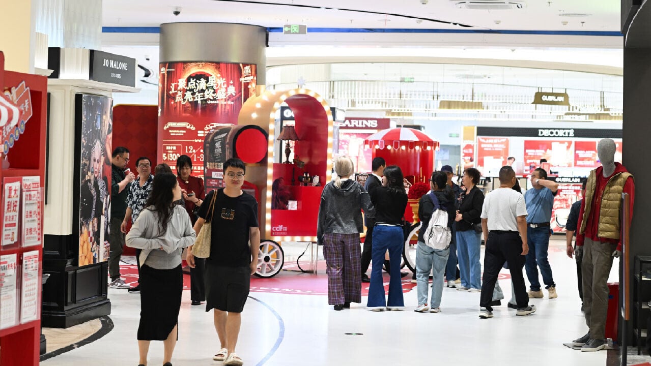 從崇尚刻苦耐勞 到追求幸福生活