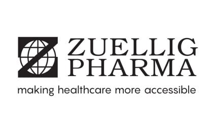 About Zuellig Pharma