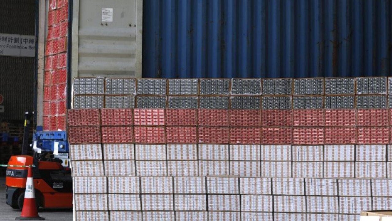 當煙稅政策偏離了經濟理性