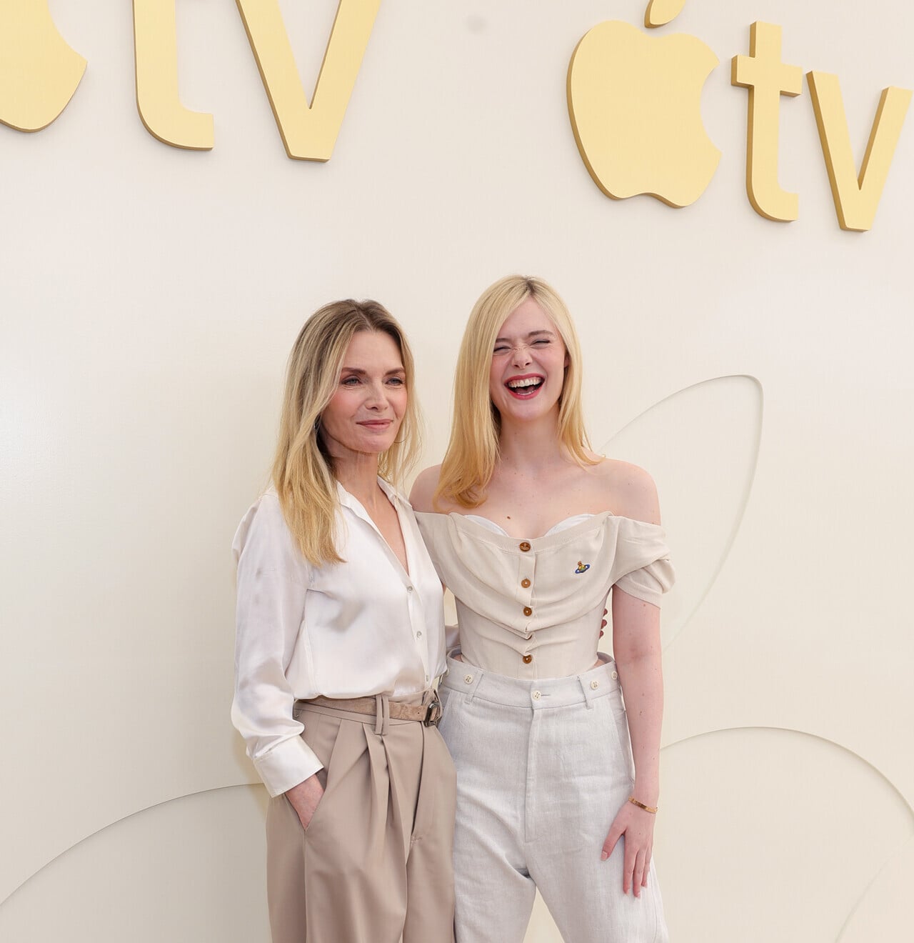 米雪菲花+艾麗芬寧