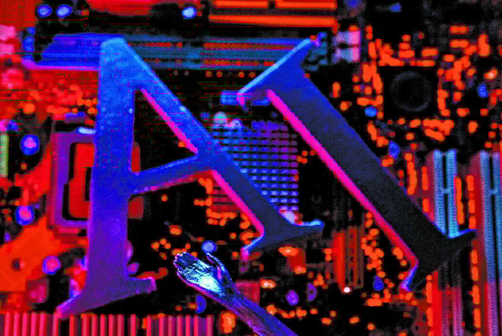 AI時代中層管理者的危機