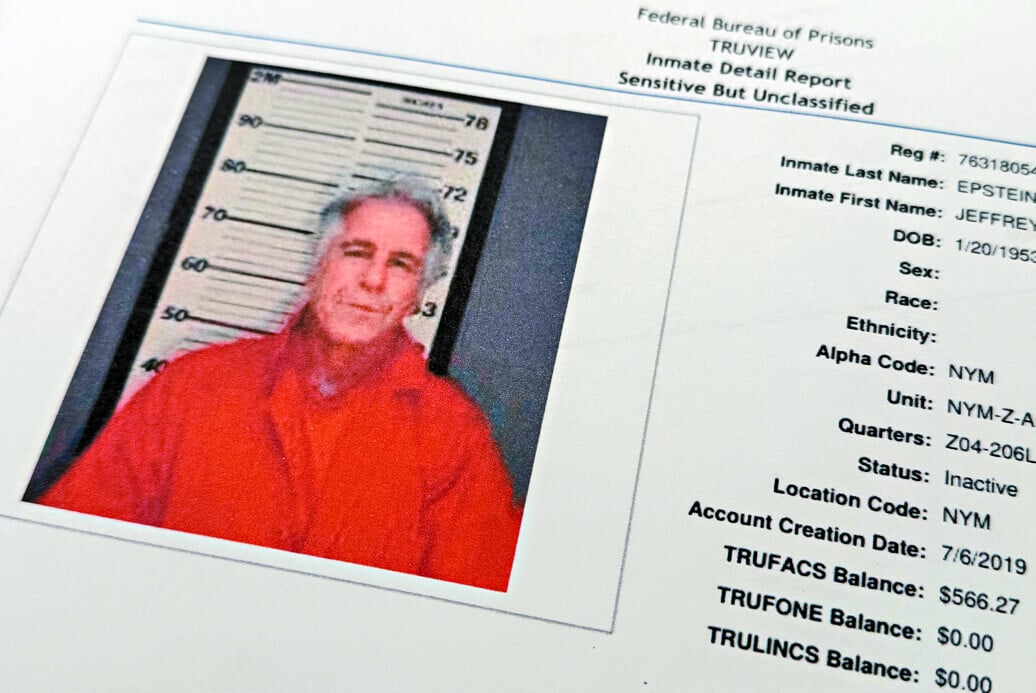 權力，金錢和女人的餌