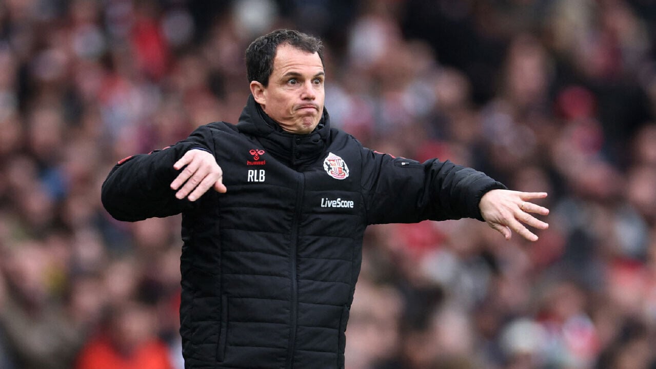 主帥有料？ 英超二線實力分子