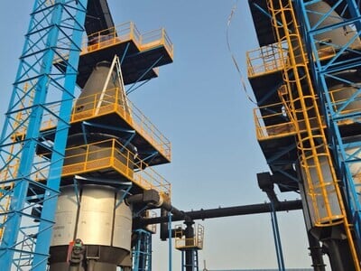 Varaha 宣佈啟動 Varaha 工業合作夥伴計劃，於科特迪瓦擴展工業規模的生物炭碳移除項目