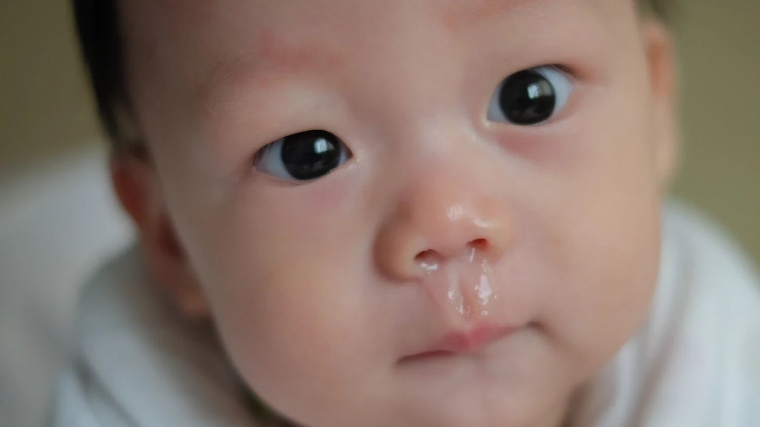 小支氣管炎為甚麼好襲嬰幼兒？