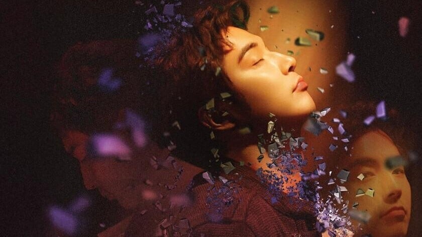 男神金世佳扮演不覊詩人貝爾