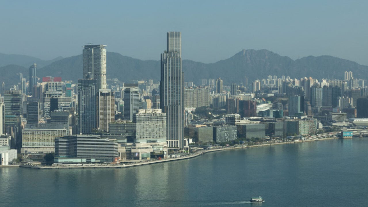 創新經濟拼發展 民生福利要到位