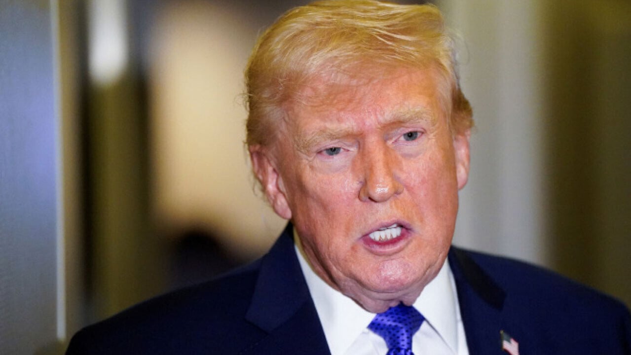 特朗普葫蘆賣的是甚麼藥？