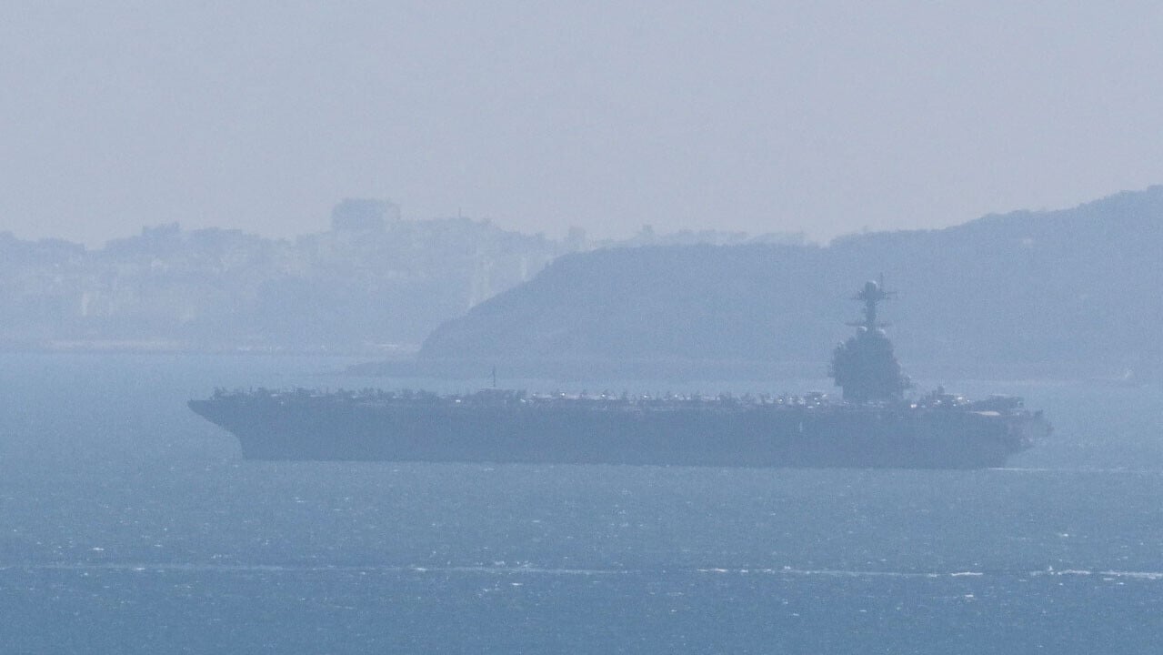 伊朗拒絕屈服 美國騎虎難下