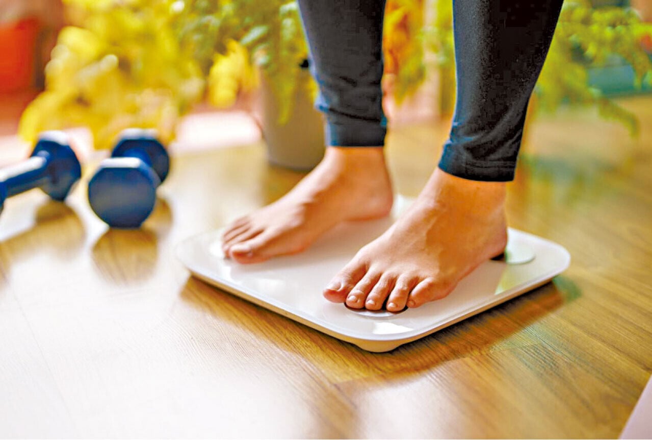世界肥胖日：健康體重管理關鍵