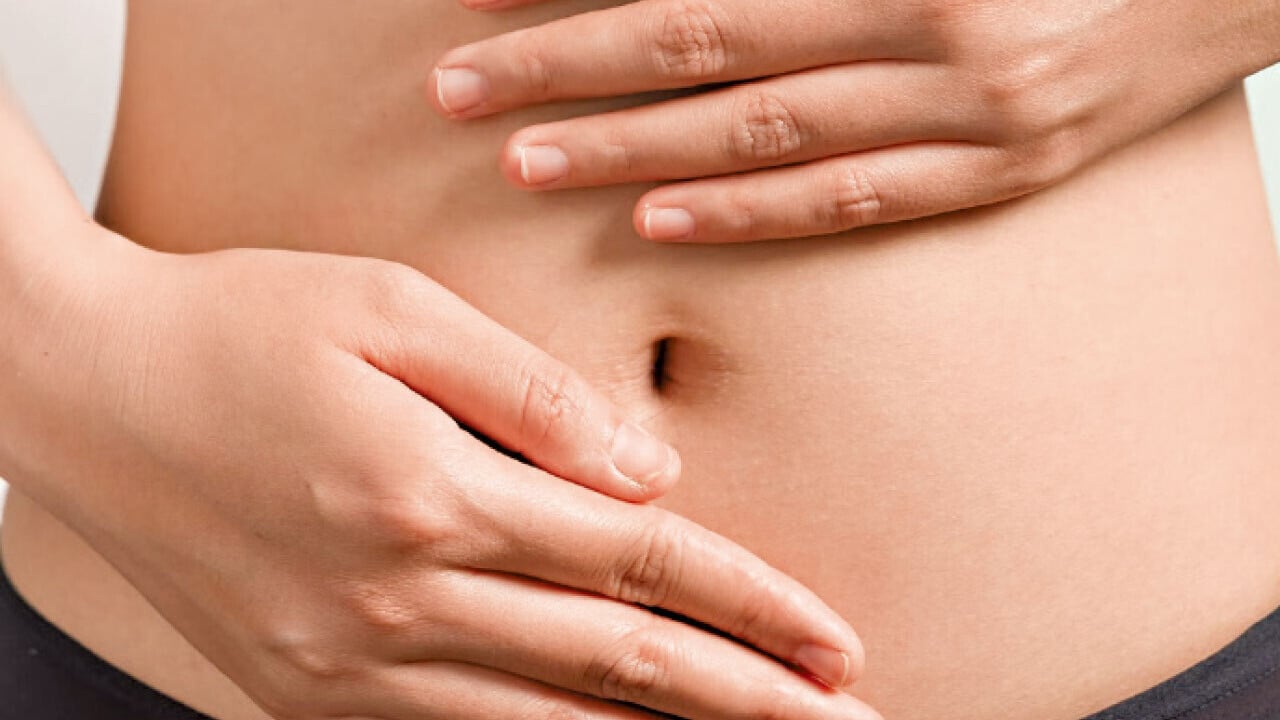 過節食滯點算好