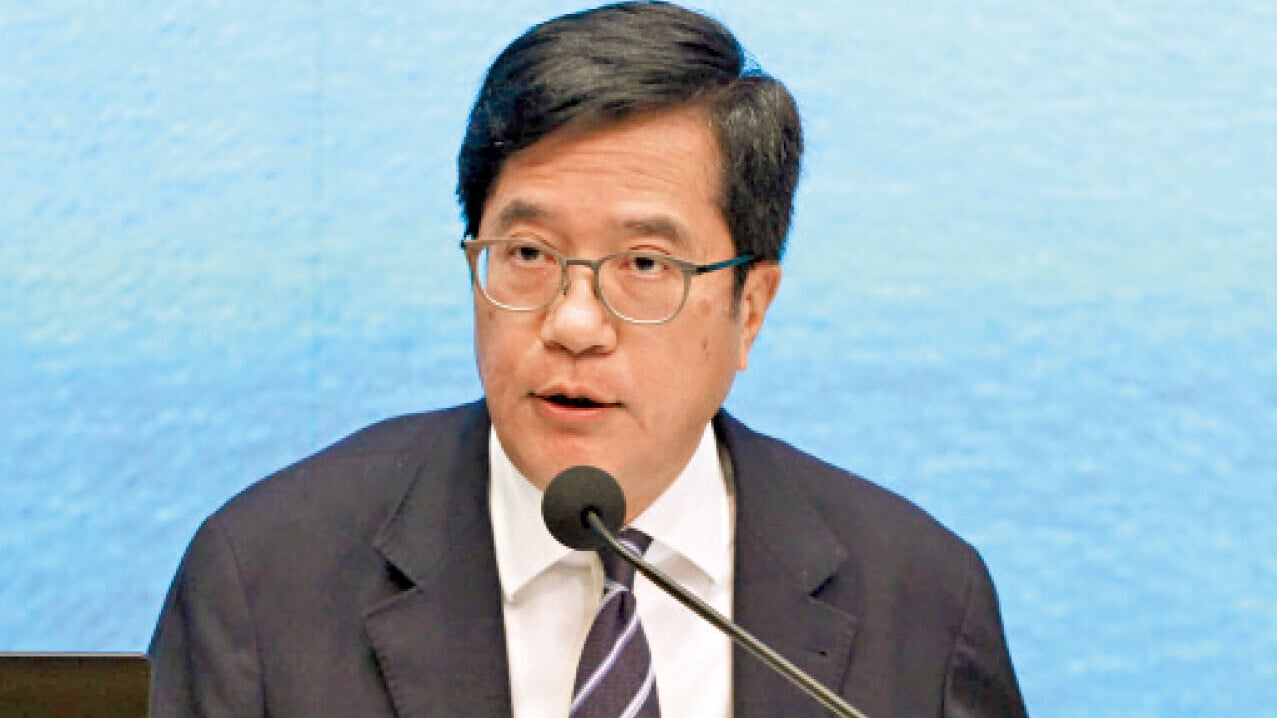 樓市常變 安置要快