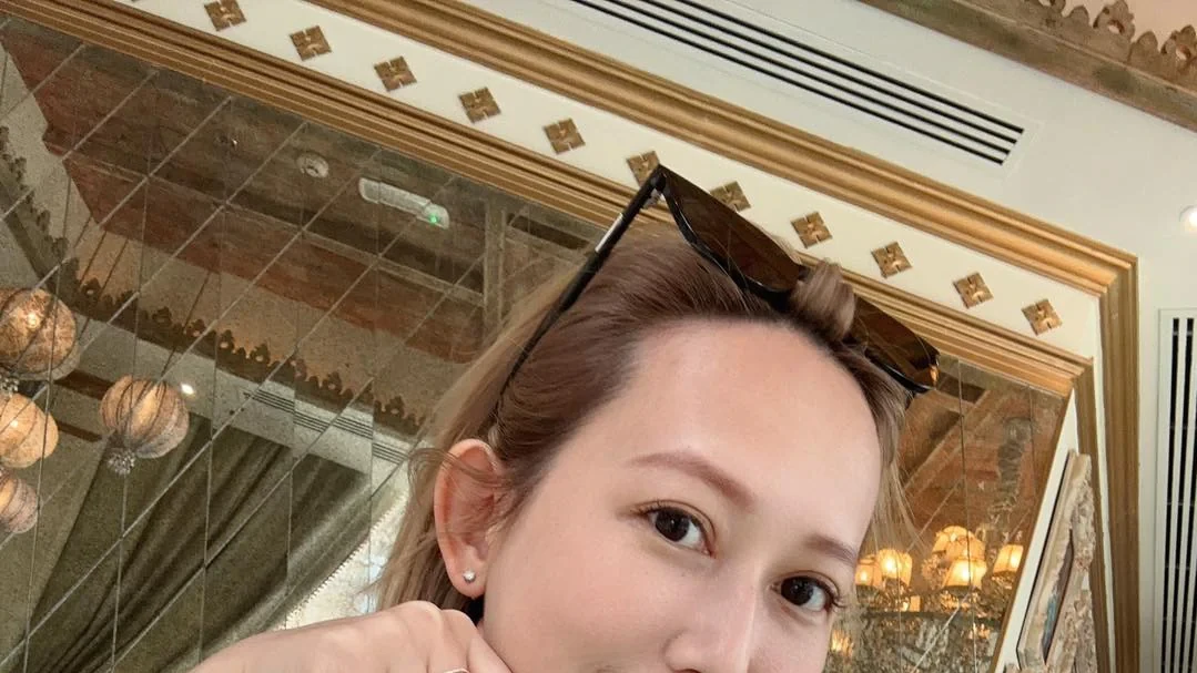 黑澀會美眉瑪菲司創電商品牌年賺過億 帶員工豪遊杜拜