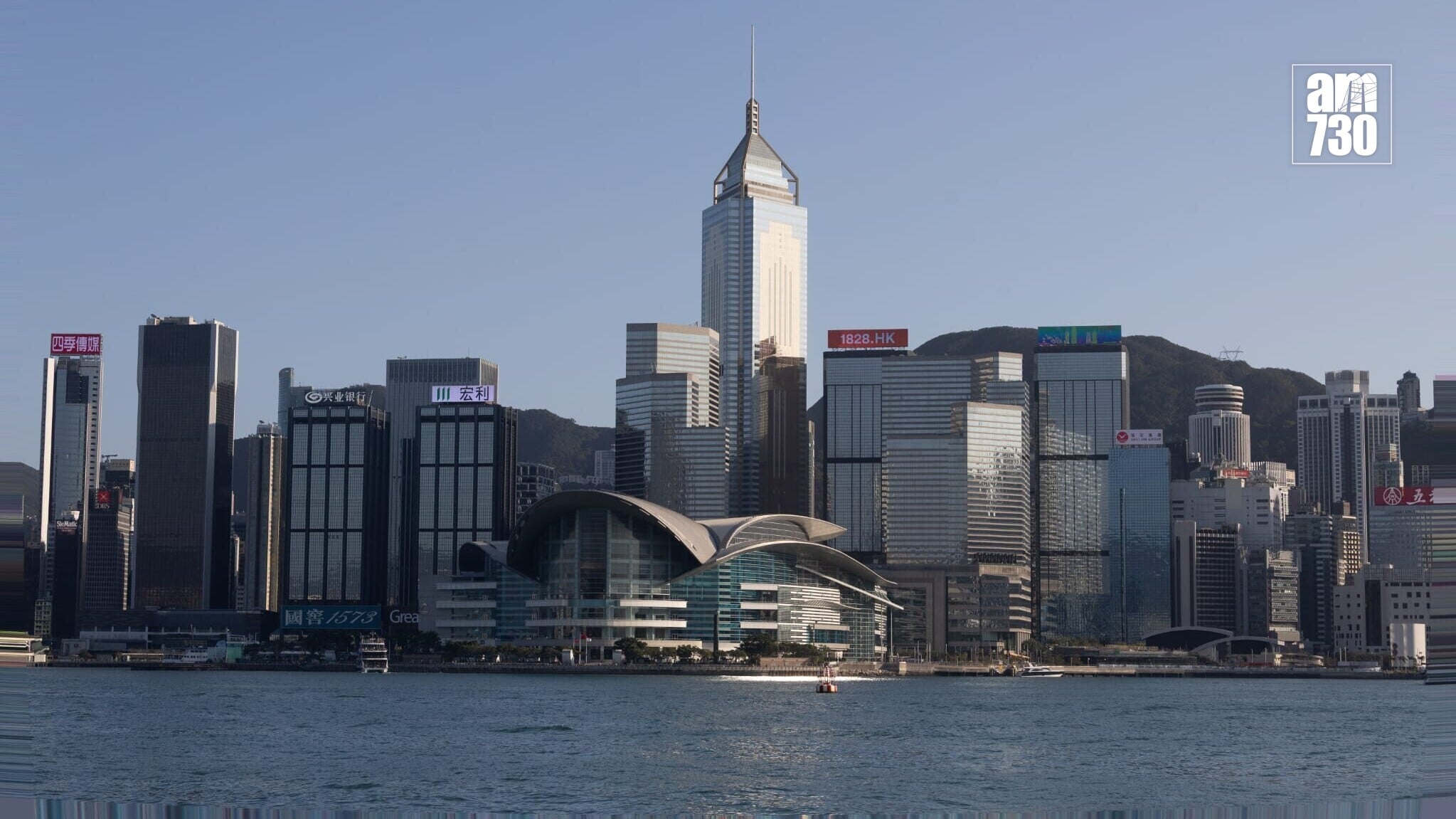 天氣｜冷鋒明日襲港　一日急降8度　元宵節料驟雨雷暴