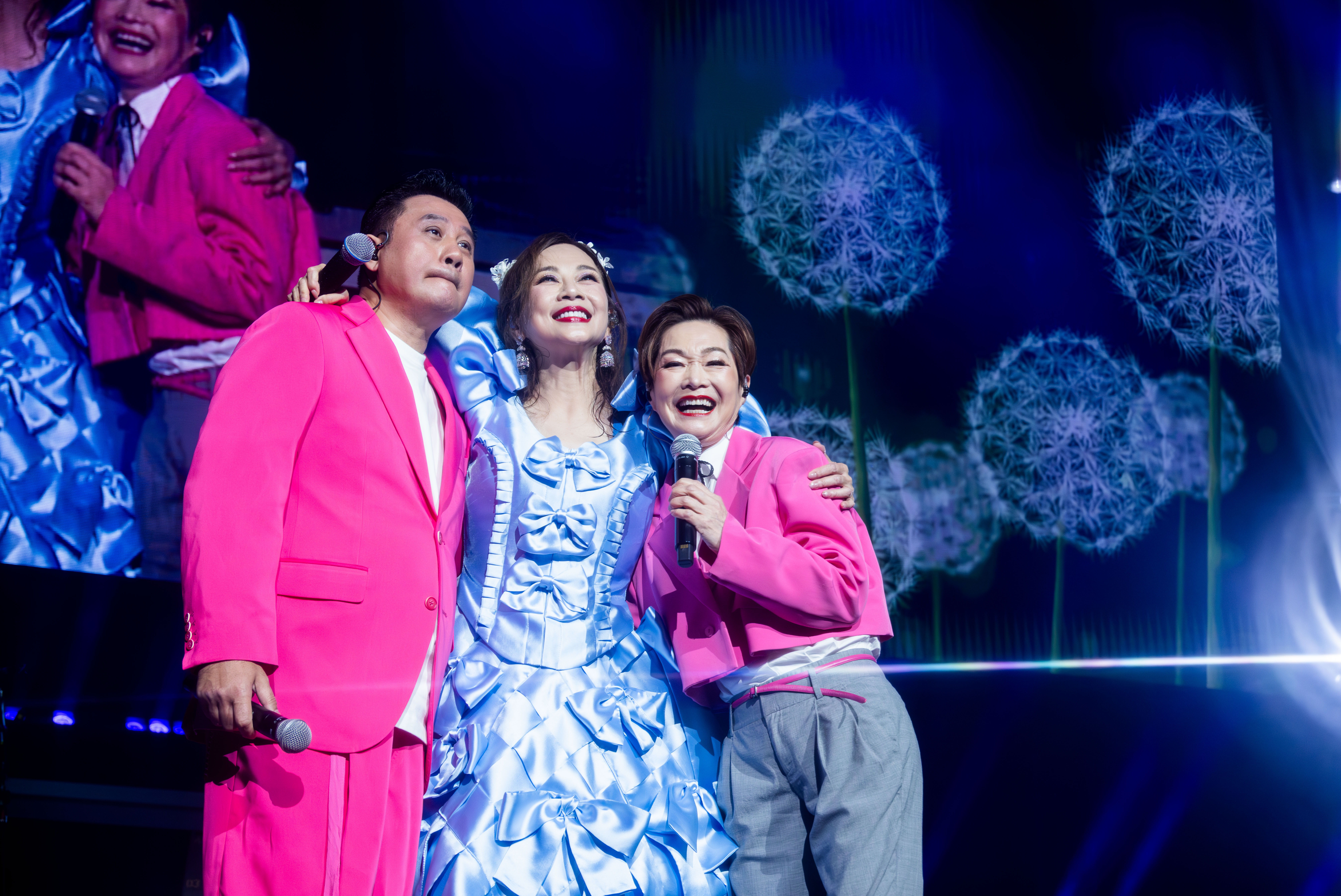 《陳松伶 演唱會–香港》5