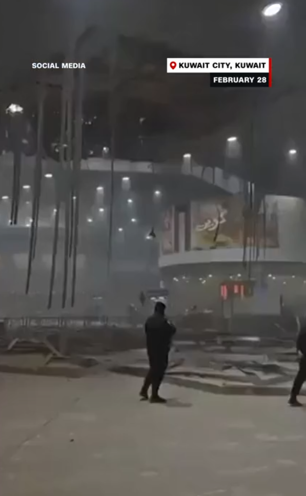 科威特