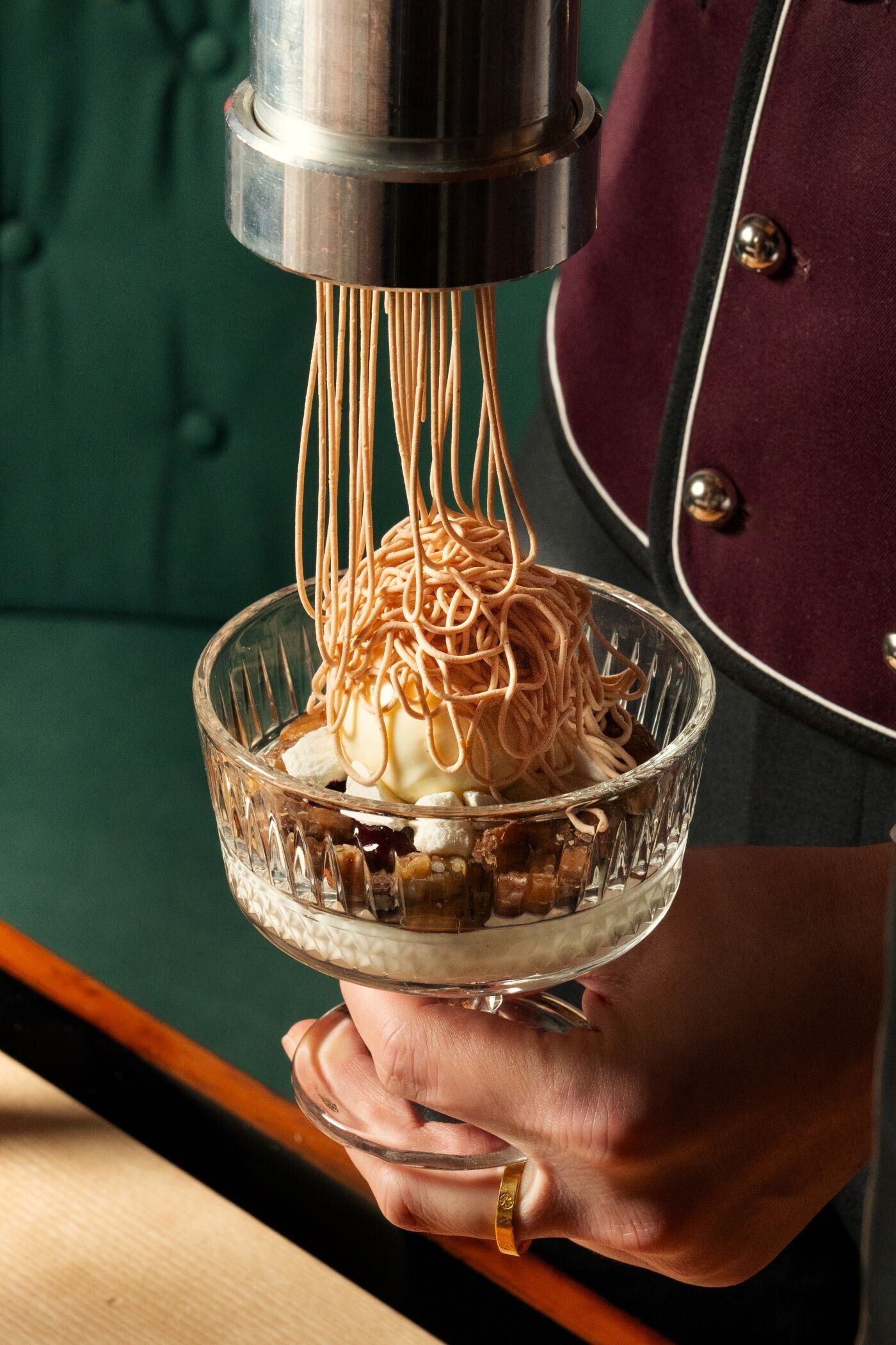 Mont Blanc 2