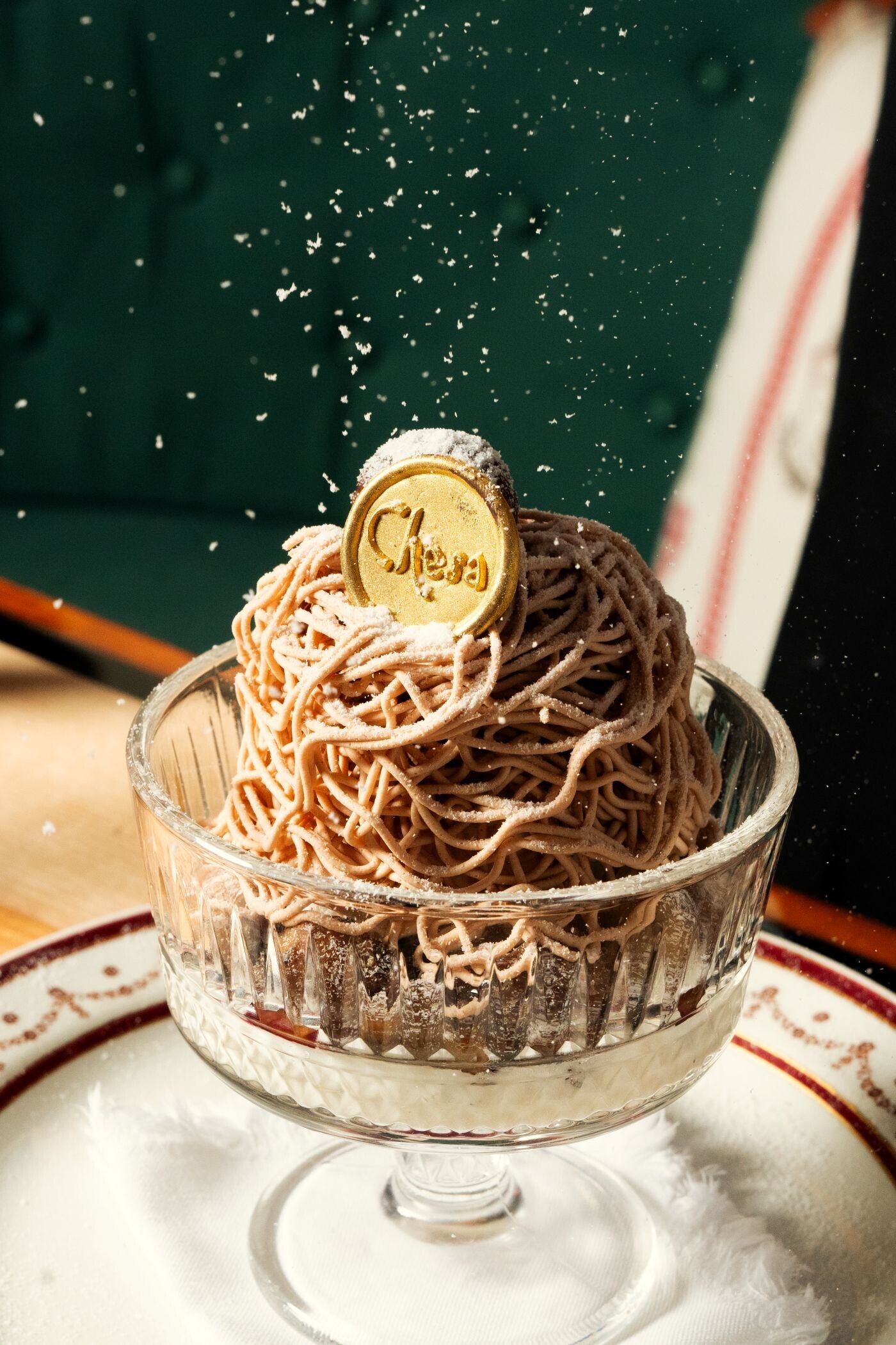 Mont Blanc 3