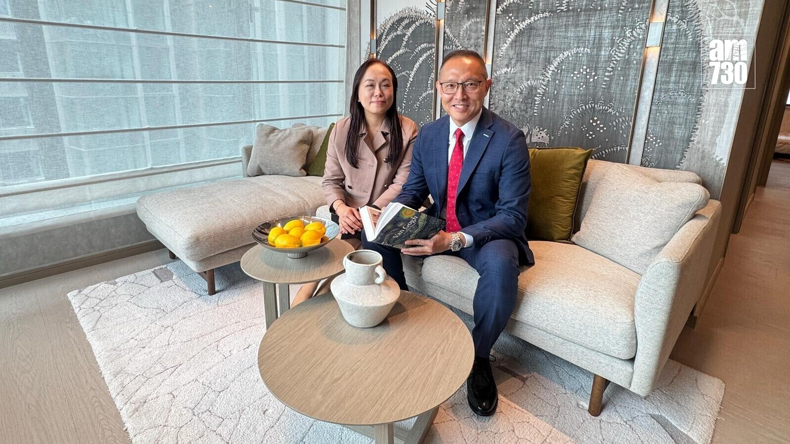 BLUE COAST標售4伙四房海景戶 呎價售價雙破頂成交｜黃竹坑新盤