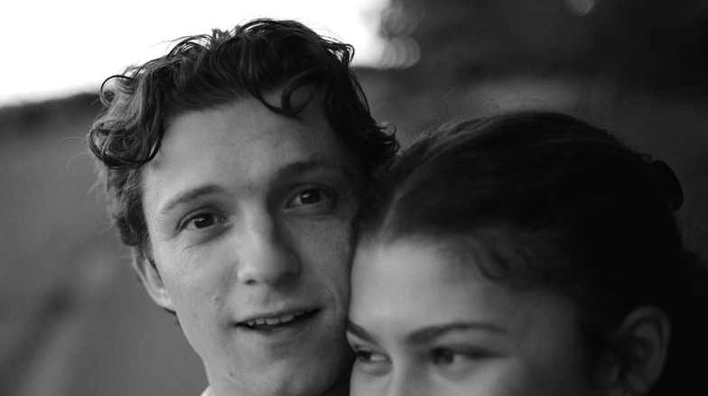 Zendaya tom holland relationship