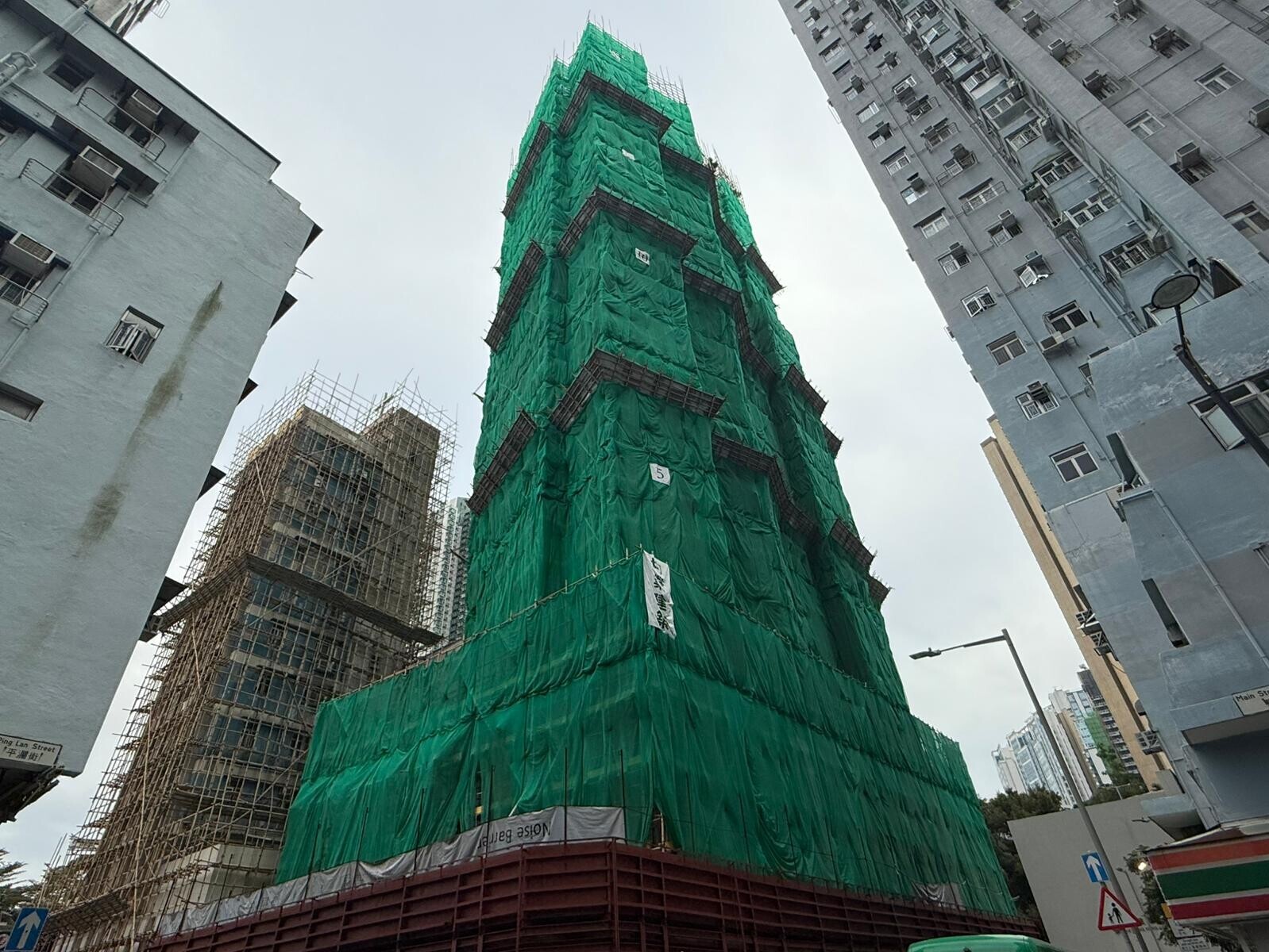 PORTO突上樓書提供174伙 面積最大757呎複式戶|鴨脷洲新盤