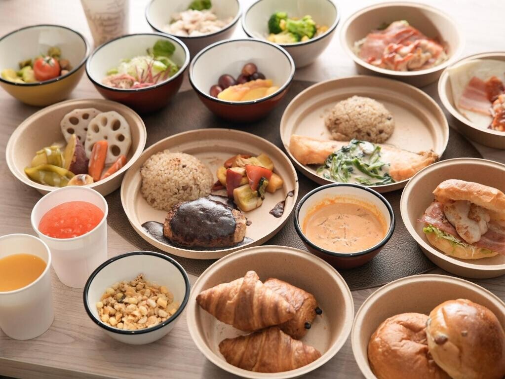 東京池袋多美迎天然温泉酒店