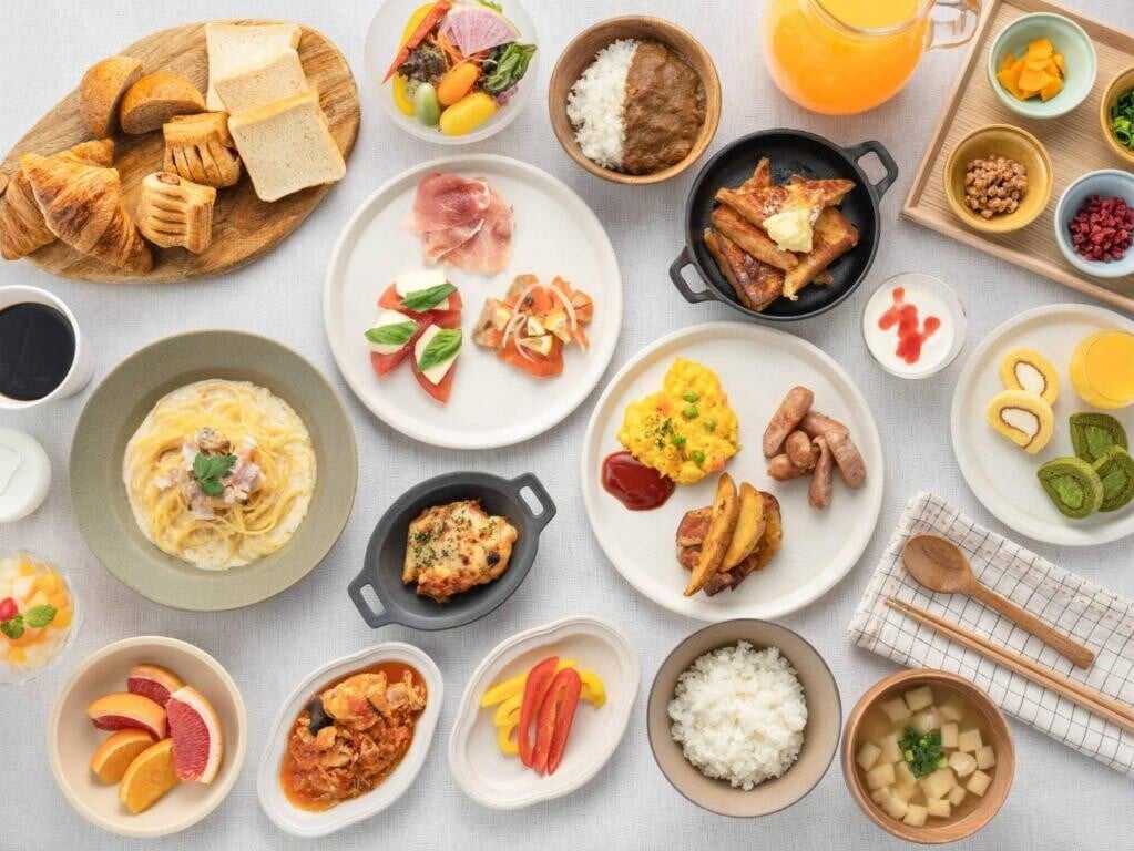 池袋利索酒店