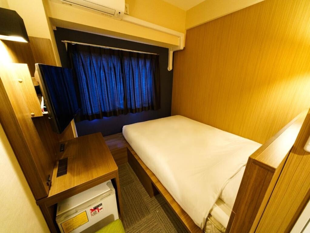池袋站北口超級酒店