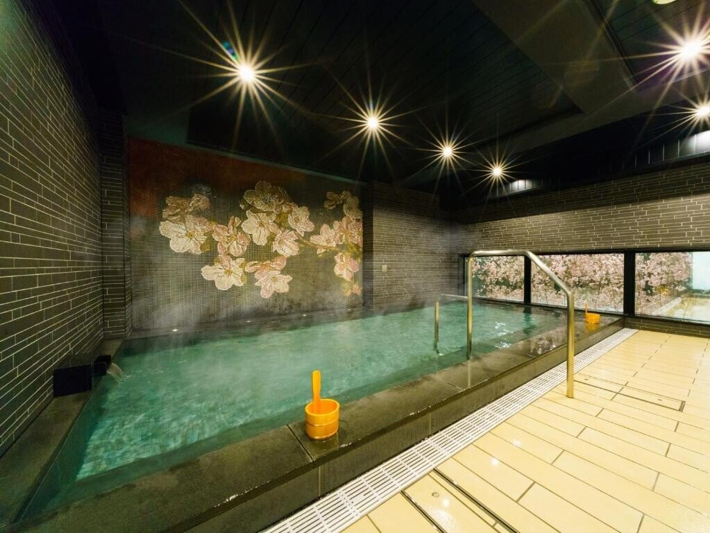 池袋站北口超級酒店